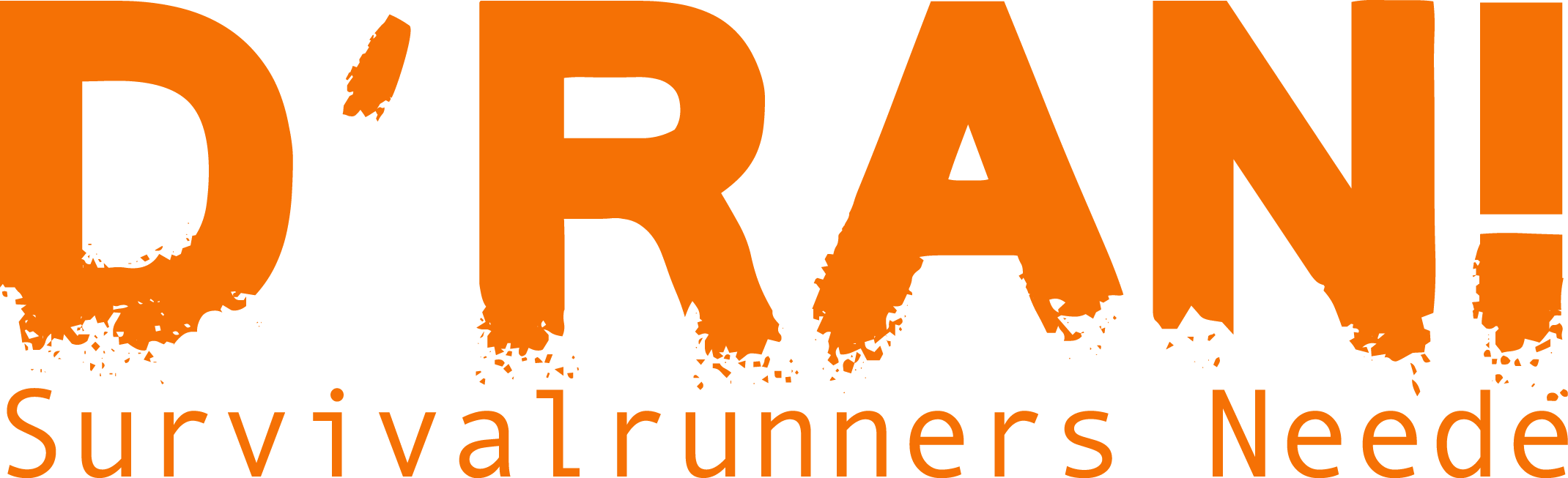 Survivalrunners D’RAN Neede